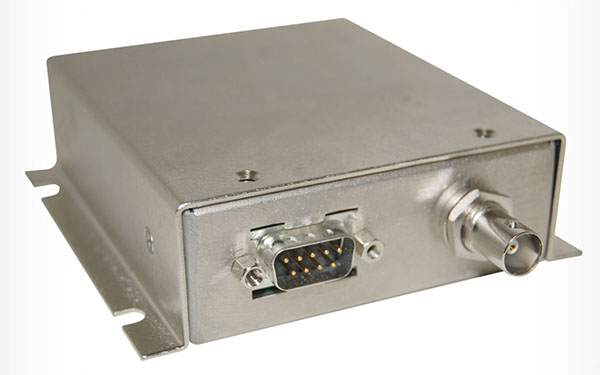 Flight Display Systems FDHDMI-SDI Converter